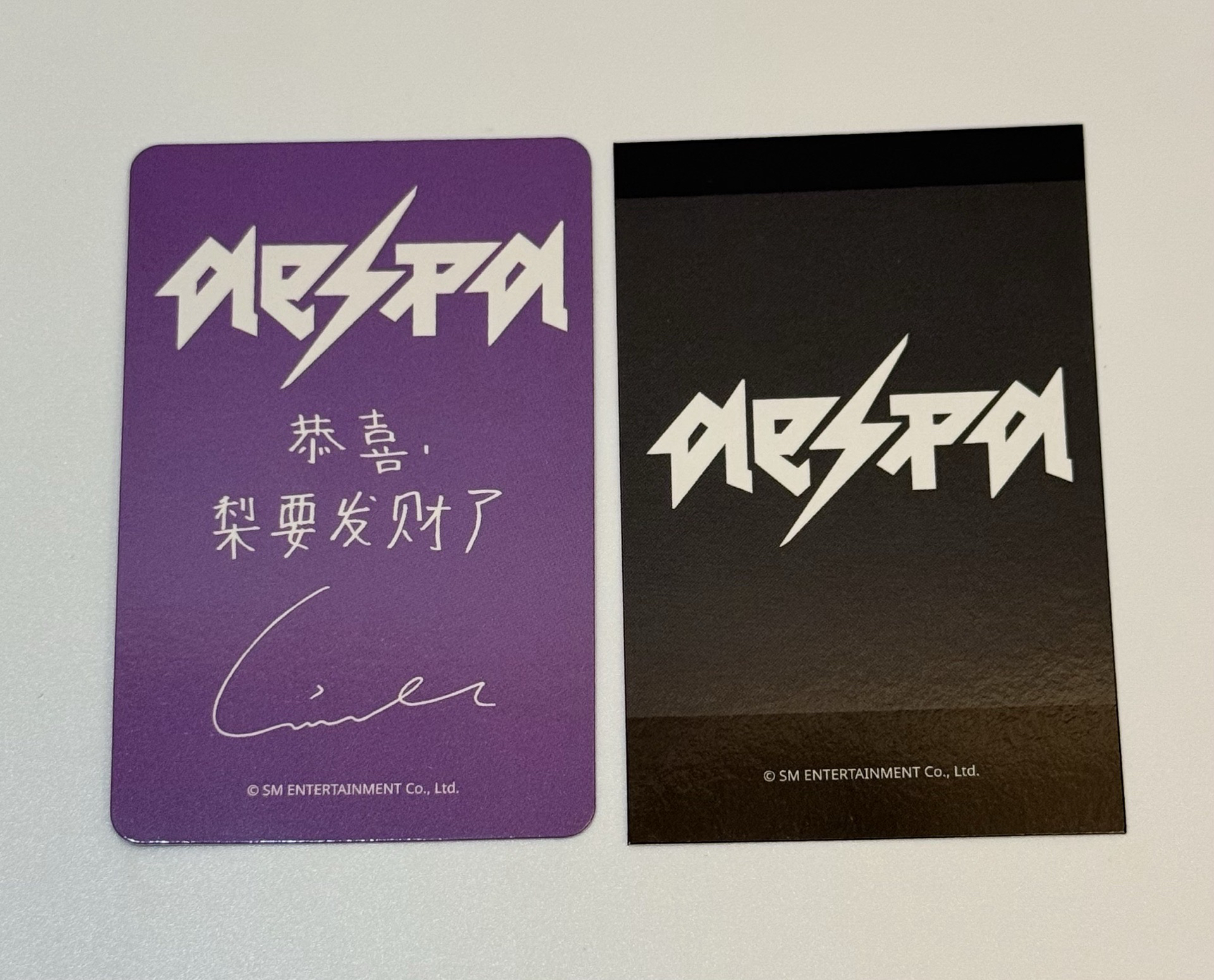 sr1.0特典/拍立得 吉