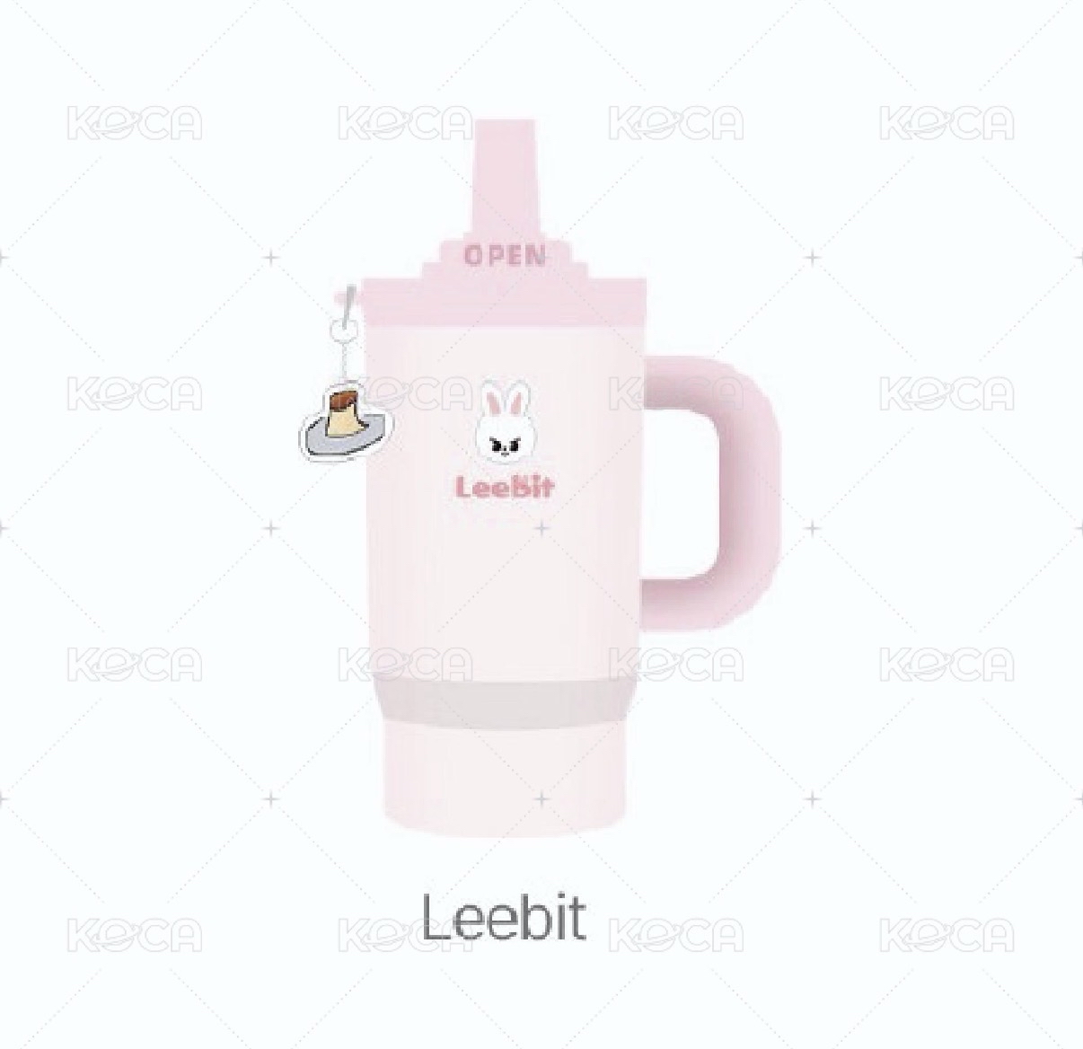 李畢保溫杯+滿額