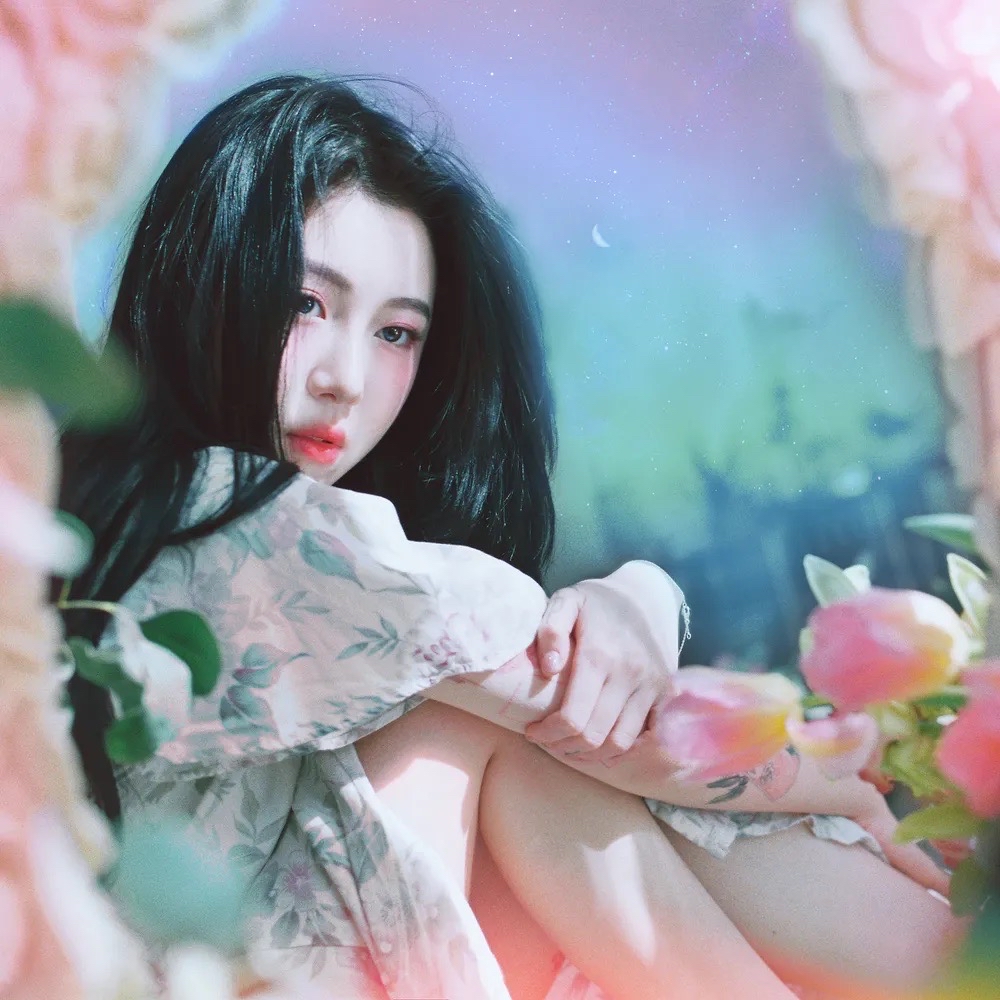 Our love is great | YERIN BAEK