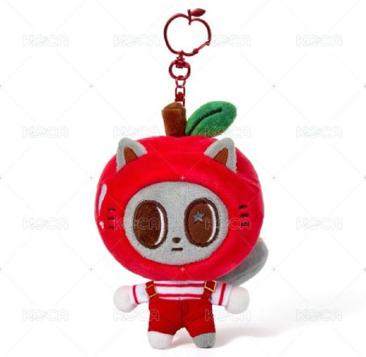 APPUL 娃娃玩偶 松喵 現貨