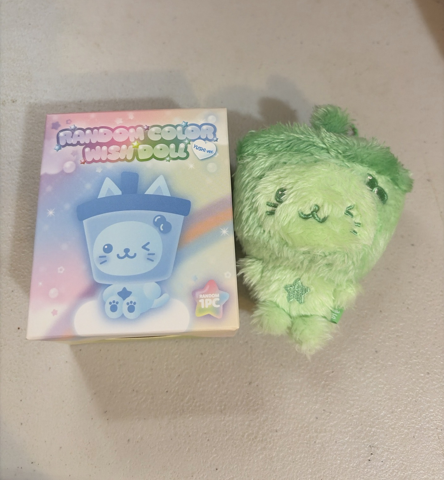 綠奶茶貓( ᵒ̴̶̷᷅ ᵕ ˂̶͈́ )✧