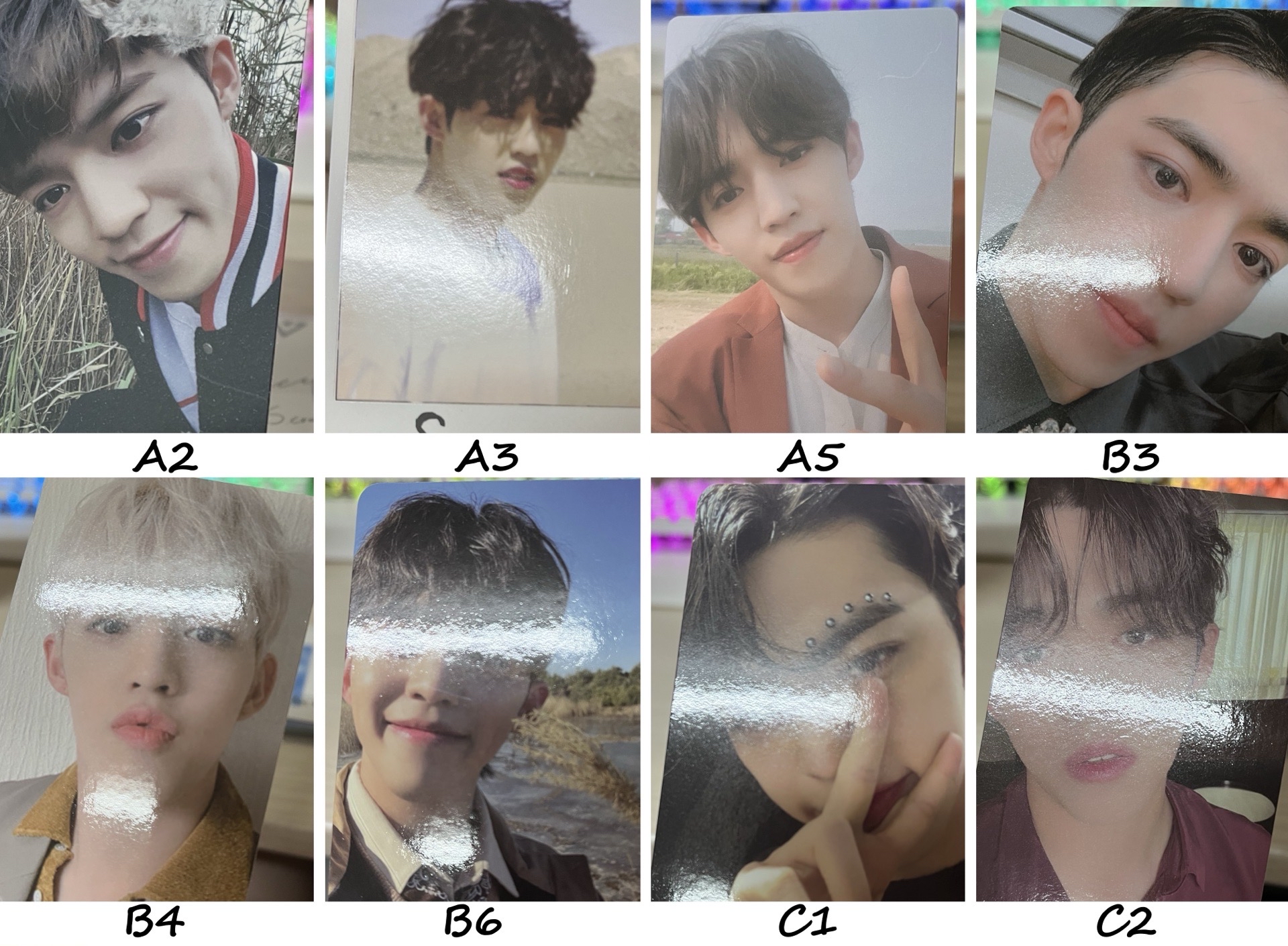 S.Coups