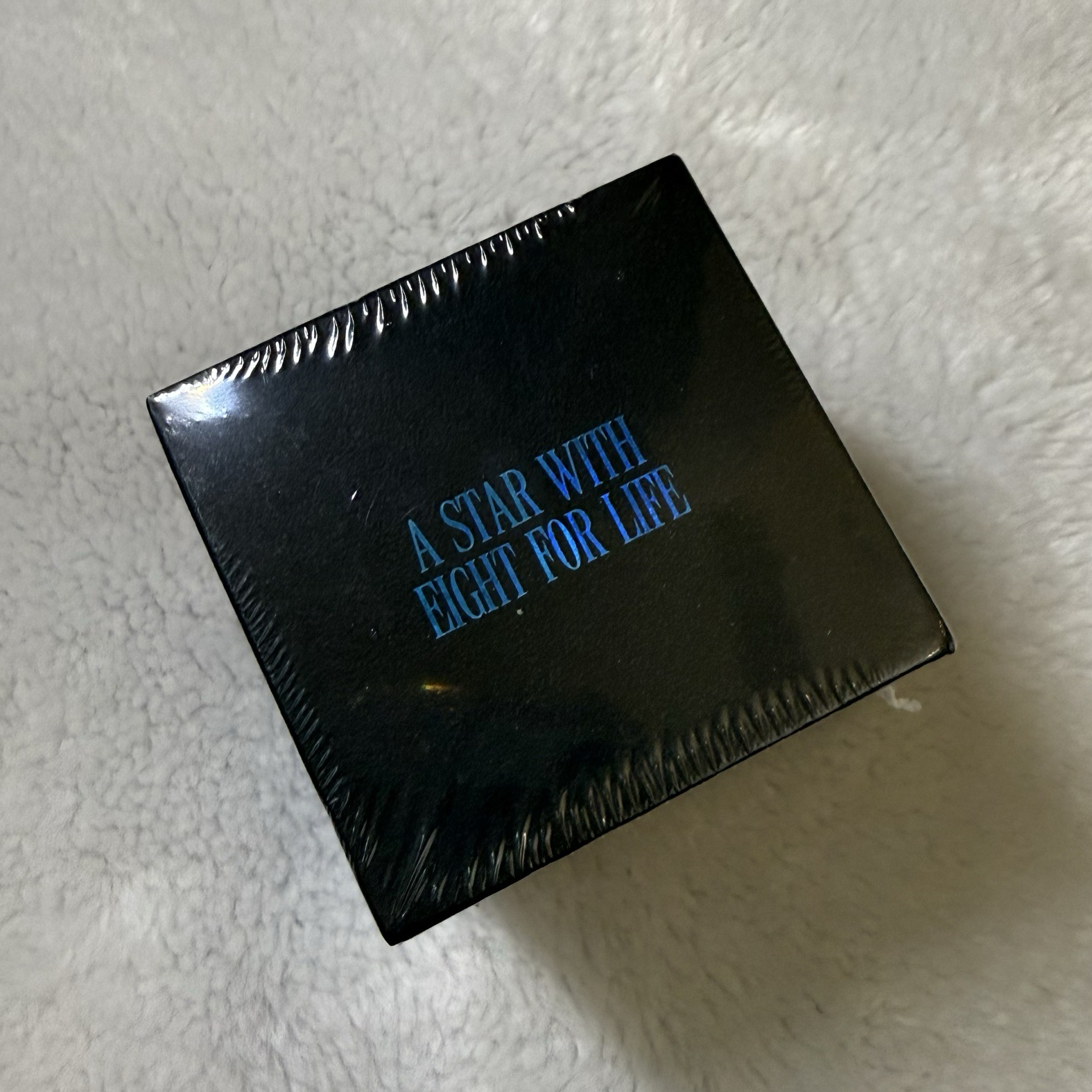 免綁直出！全新未拆梯尼戒現貨