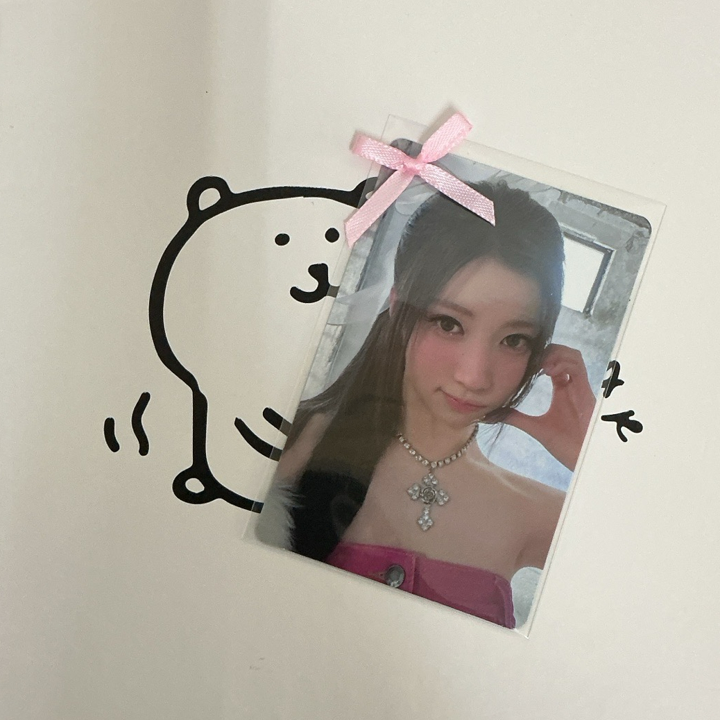 比心紗（有壓痕）