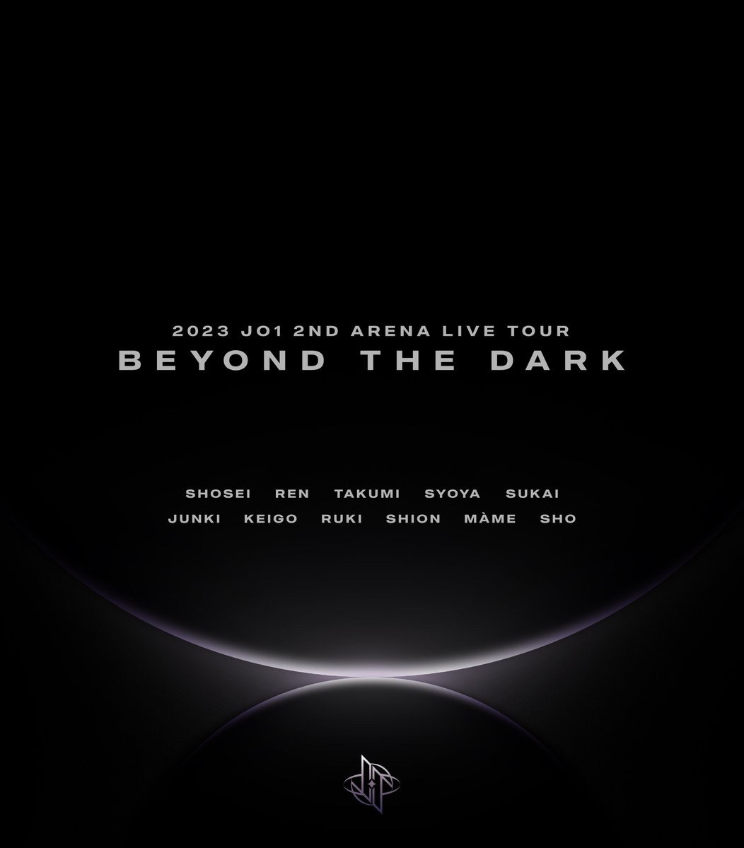 BEYOND THE DARK