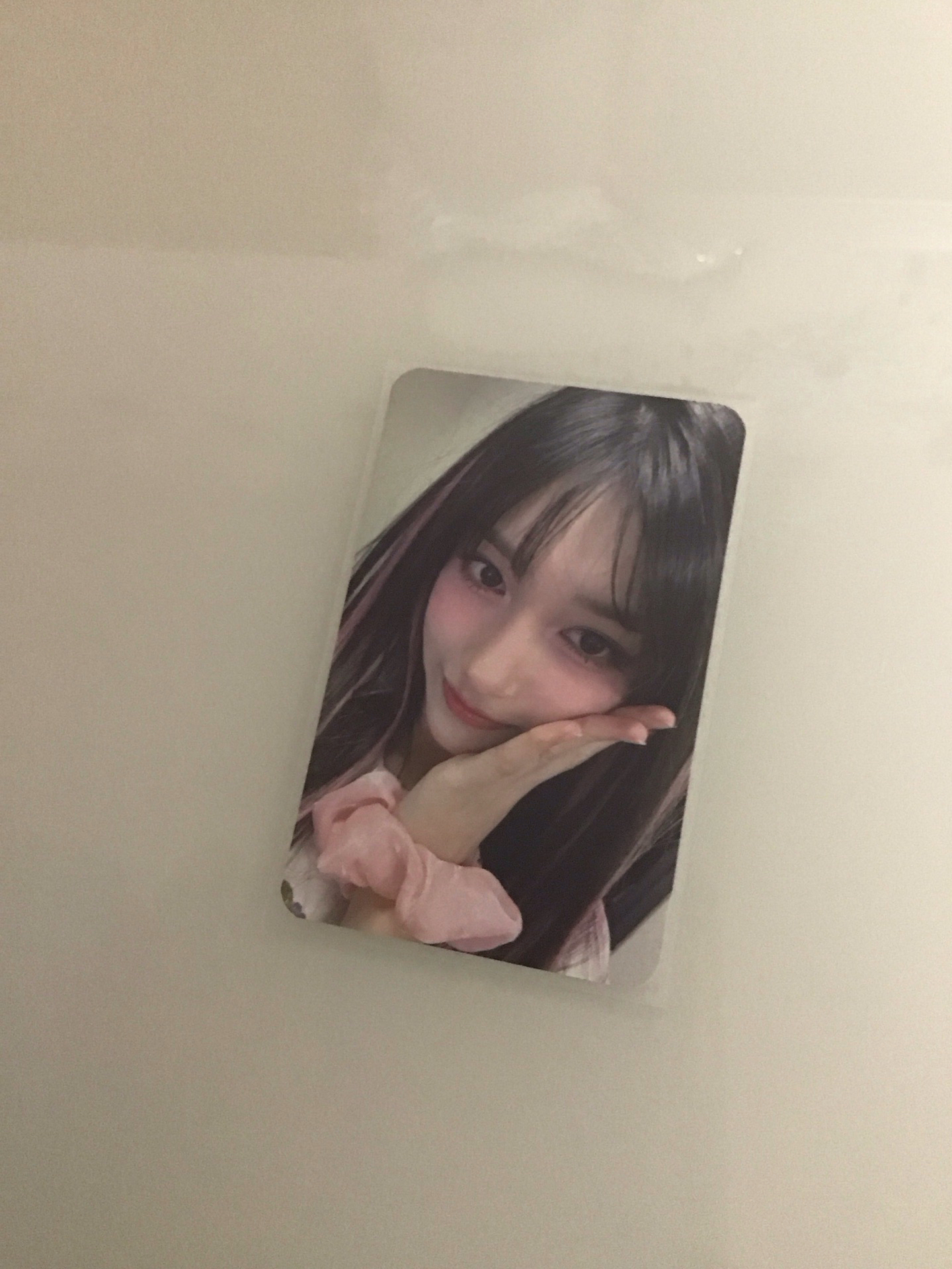 捧臉小瑞