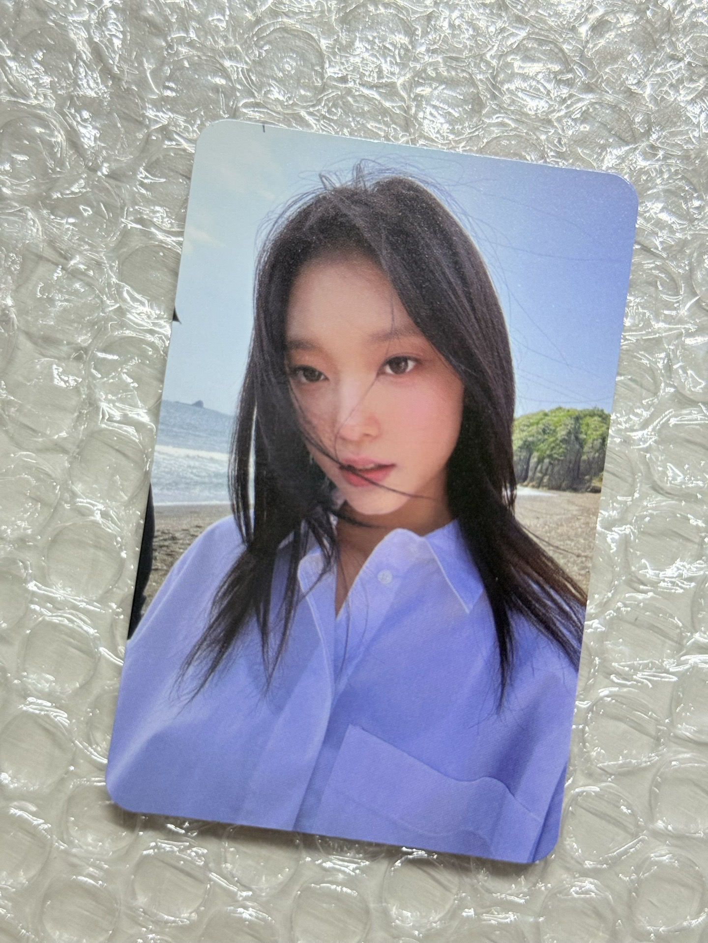 海邊潾