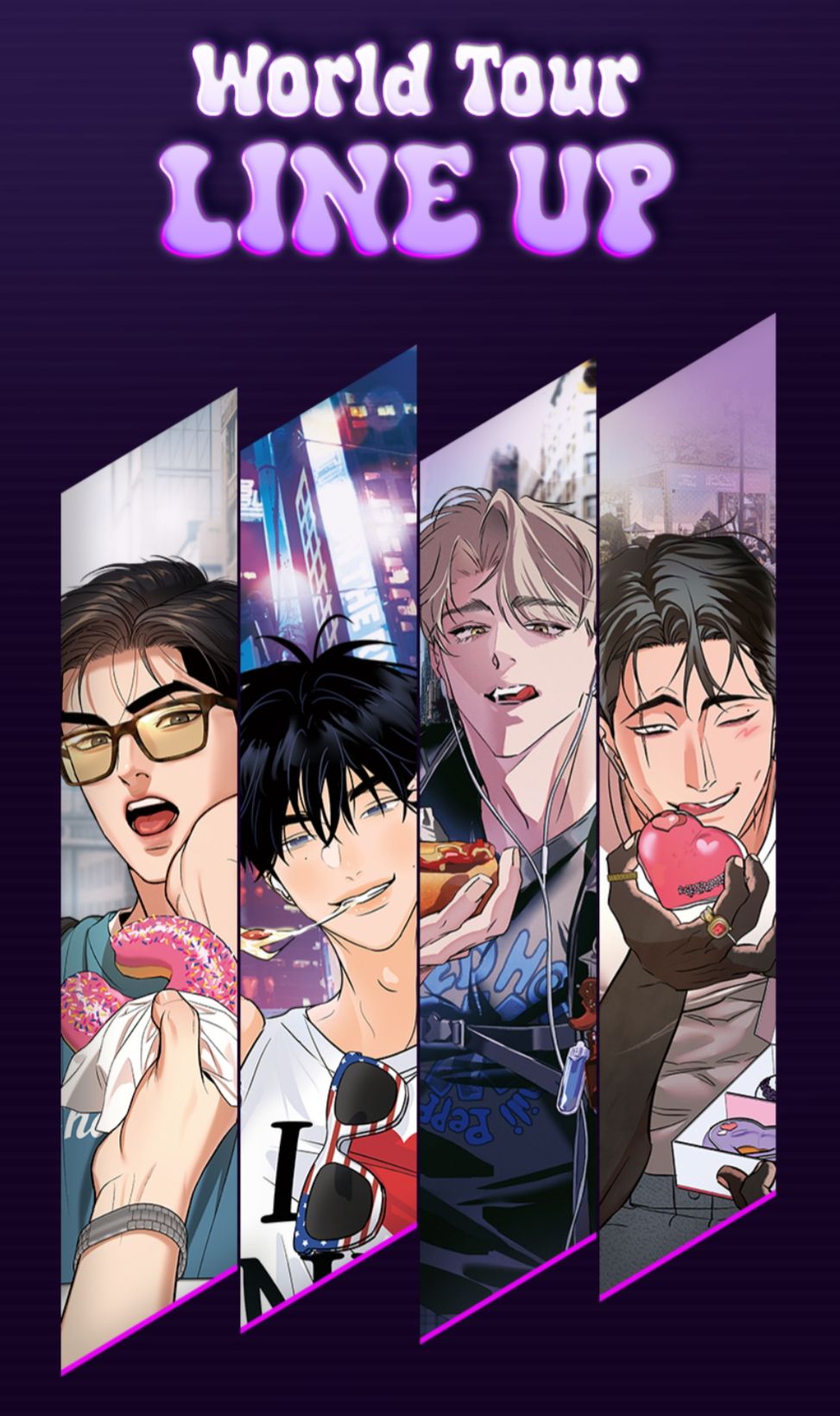 LEZHIN US