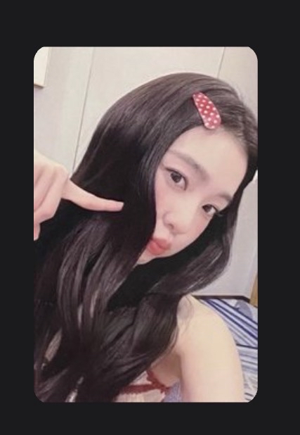 IRENE KMS1.0中簽卡