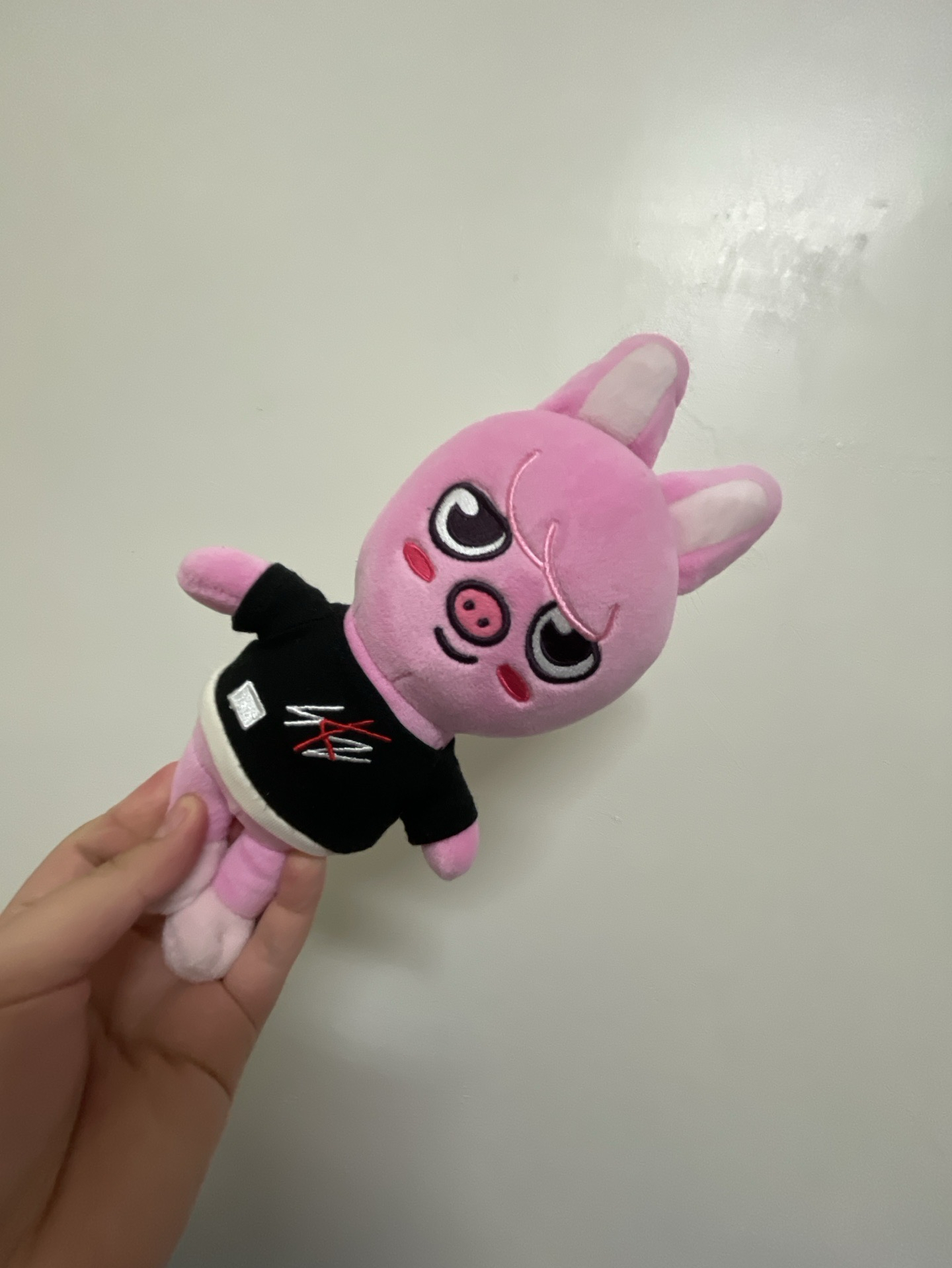 有吊牌