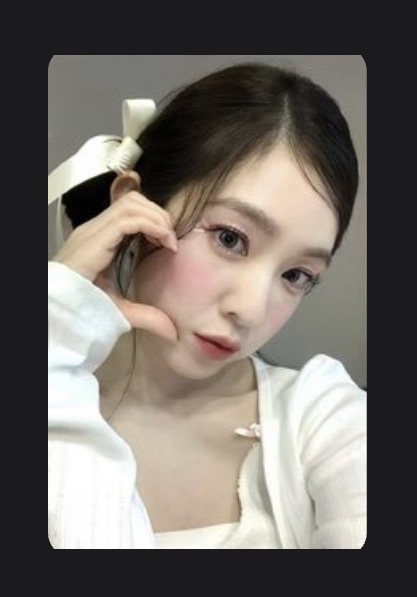 IRENE SR2.0幸運卡