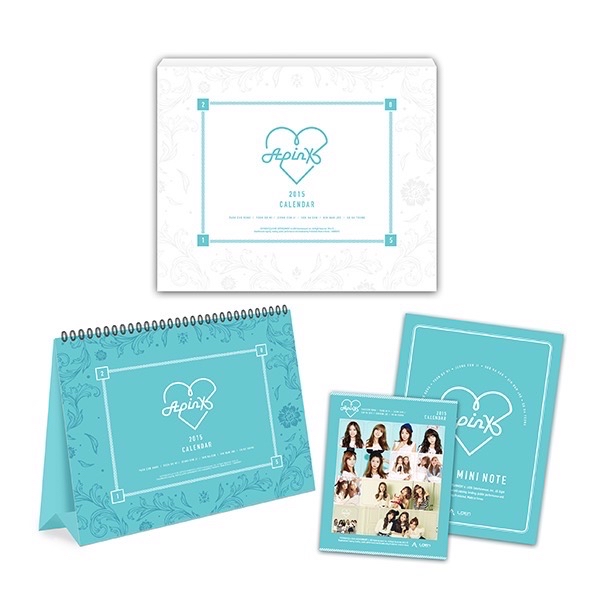 2015 season's greetings