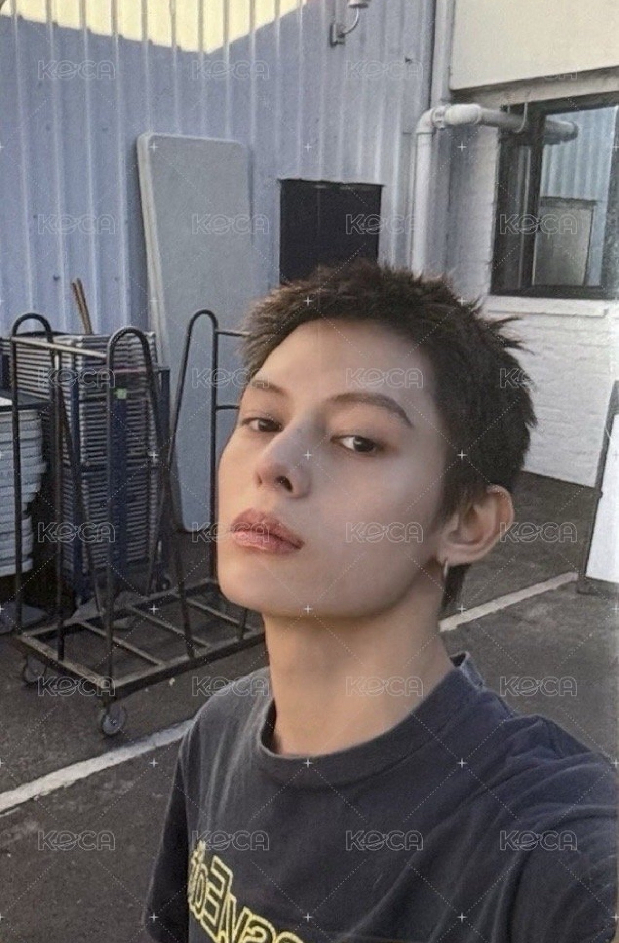 ✅迷二 環球預售 James