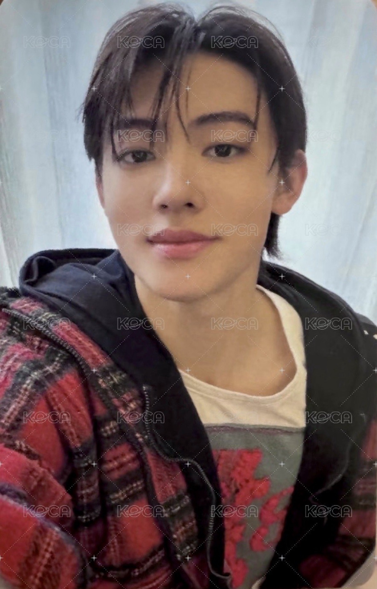 ✅迷一 2025年末mp Seonghyeon（代友售）