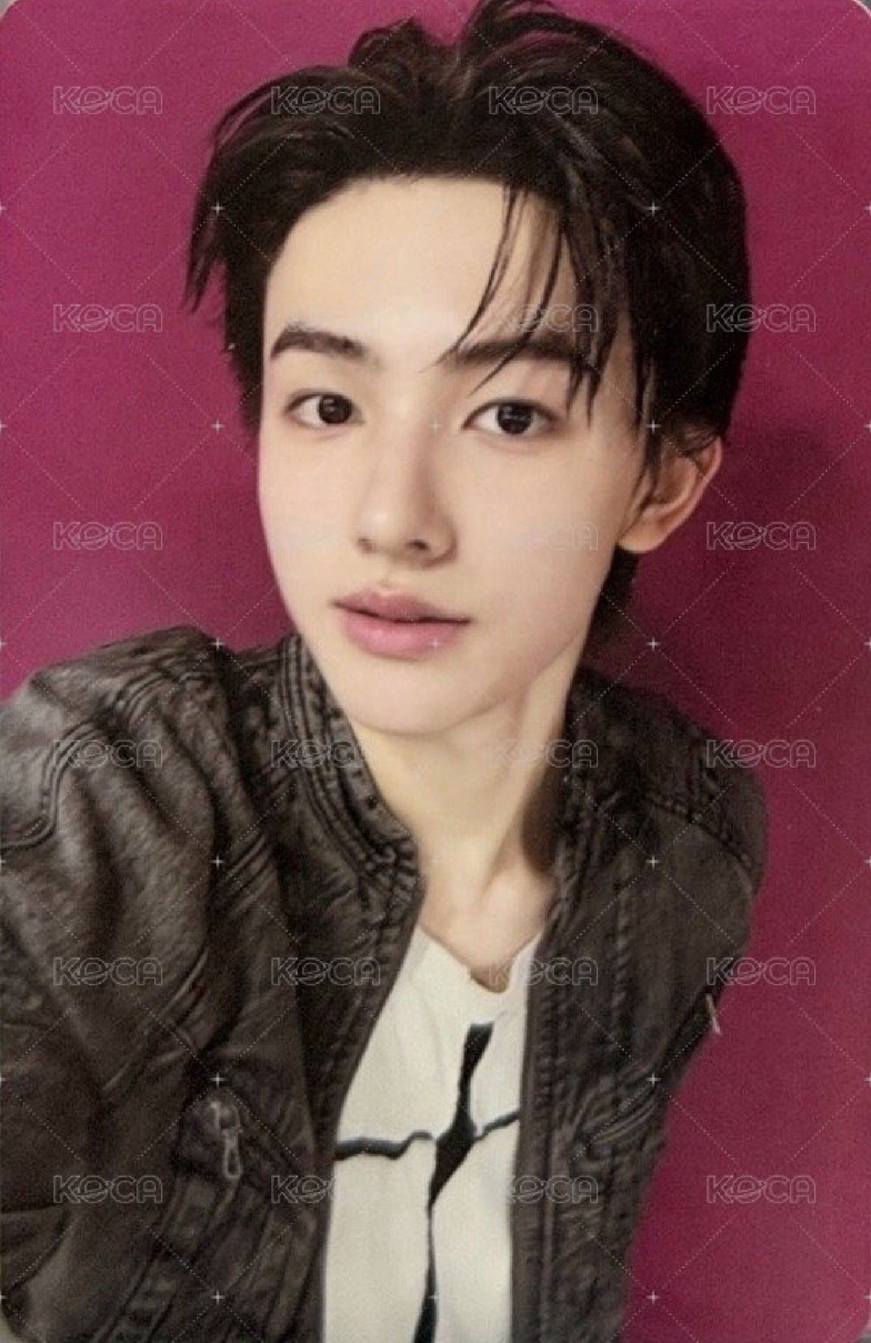迷一 k4幸運卡 Seonghyeon（代友售）