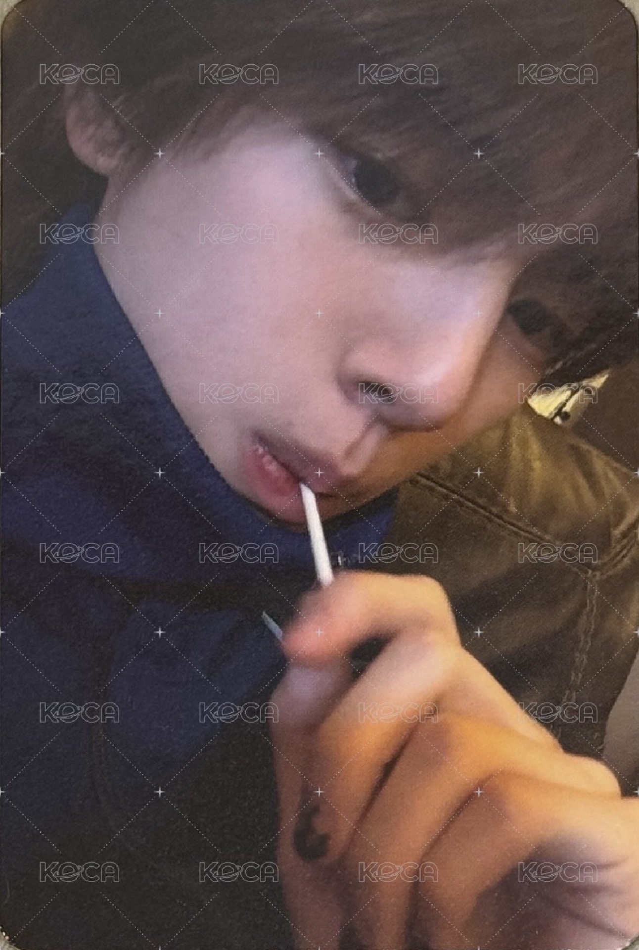 非現 迷二 cu預售 Juhoon