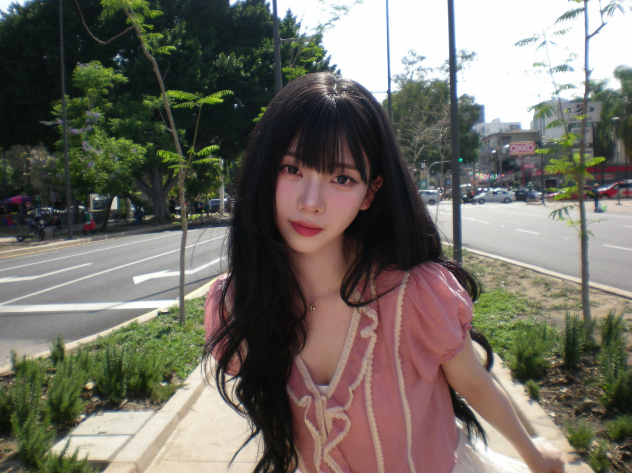 森鹿