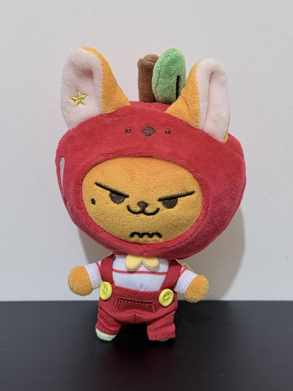 蘋果黃春🍎🦊
