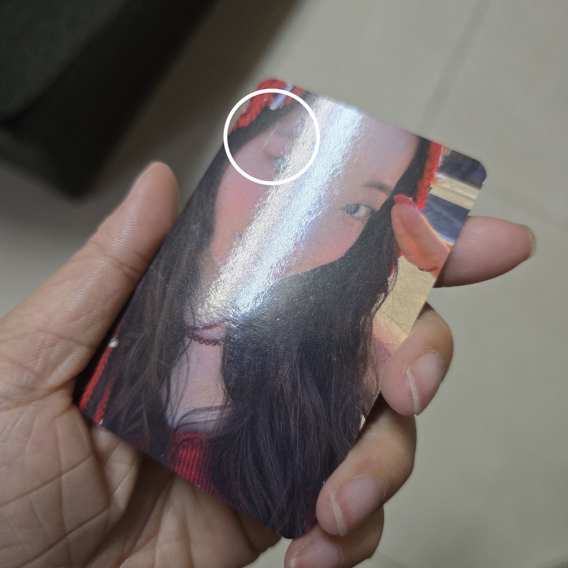TWICE 多賢 THIS IS FOR MP 單封特典