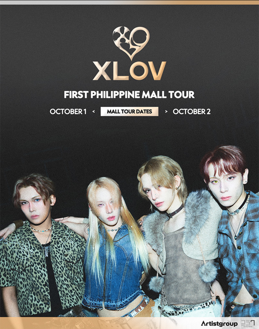 First Philippine In Manila Mall Tour