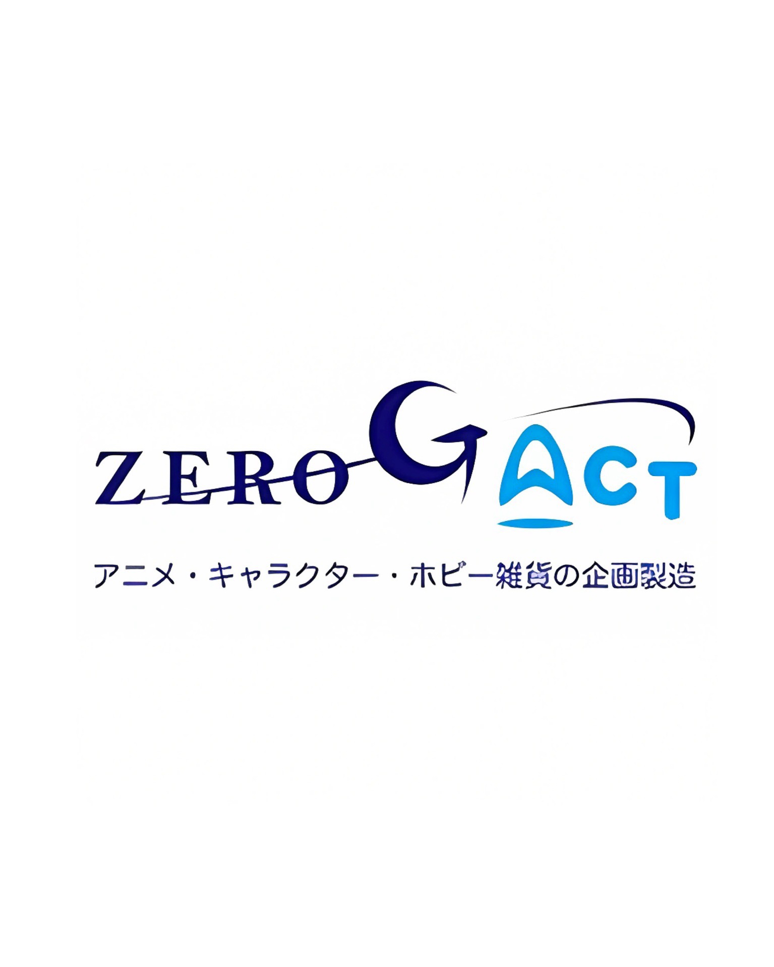 Zerogact
