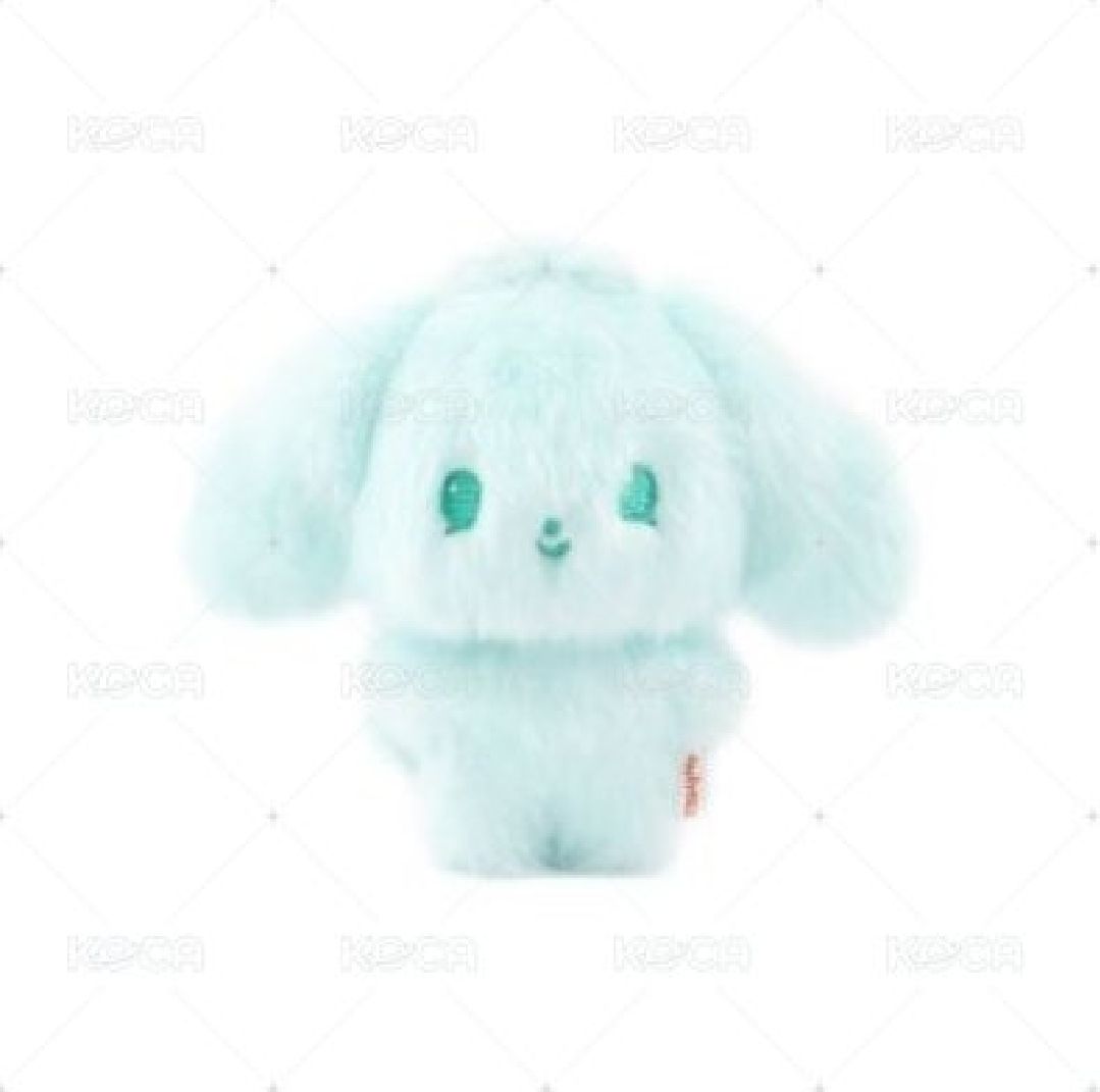 尚 異色娃