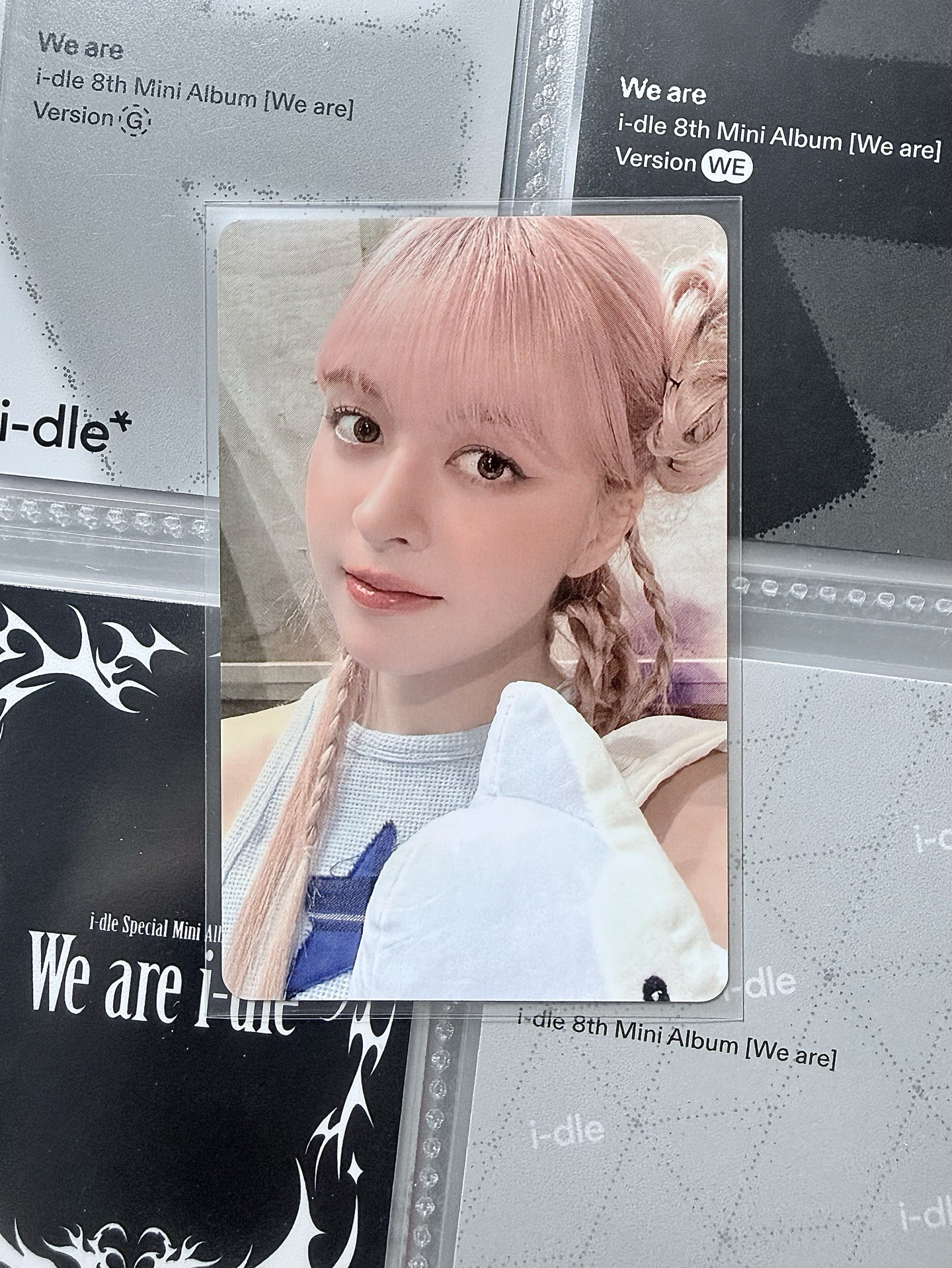 wm莉