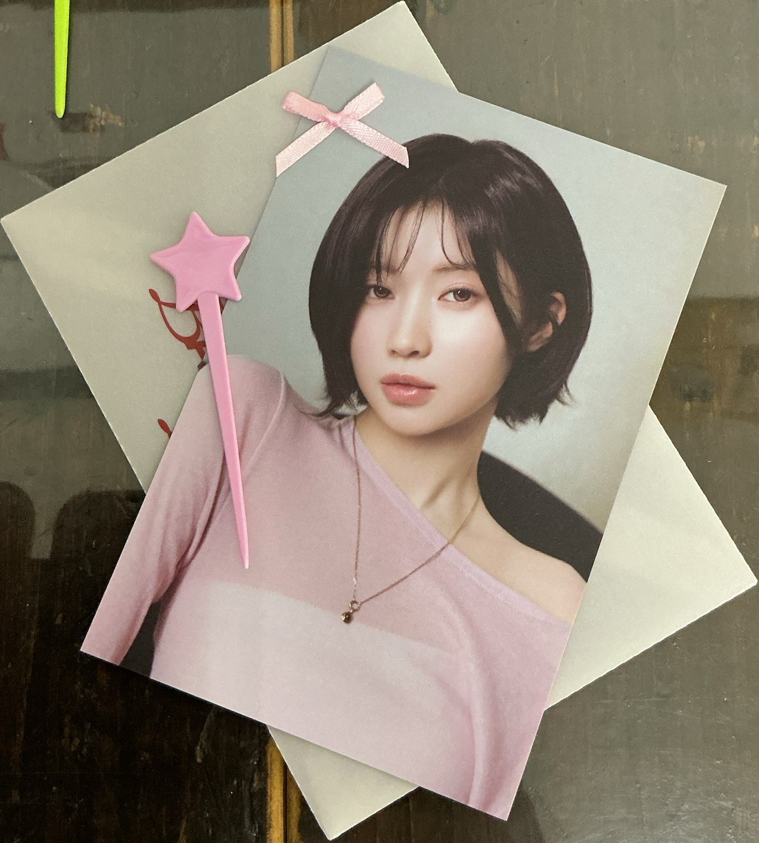 二週年固配 邀請卡