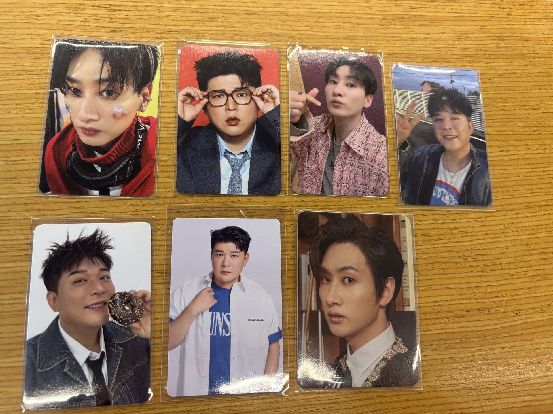 super junior 50元專區