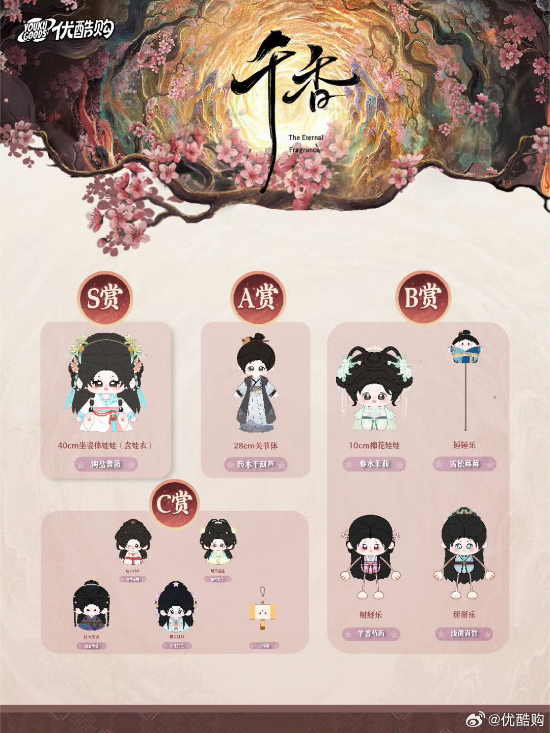 姜黎非歐力賞
