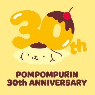 布丁狗30周年