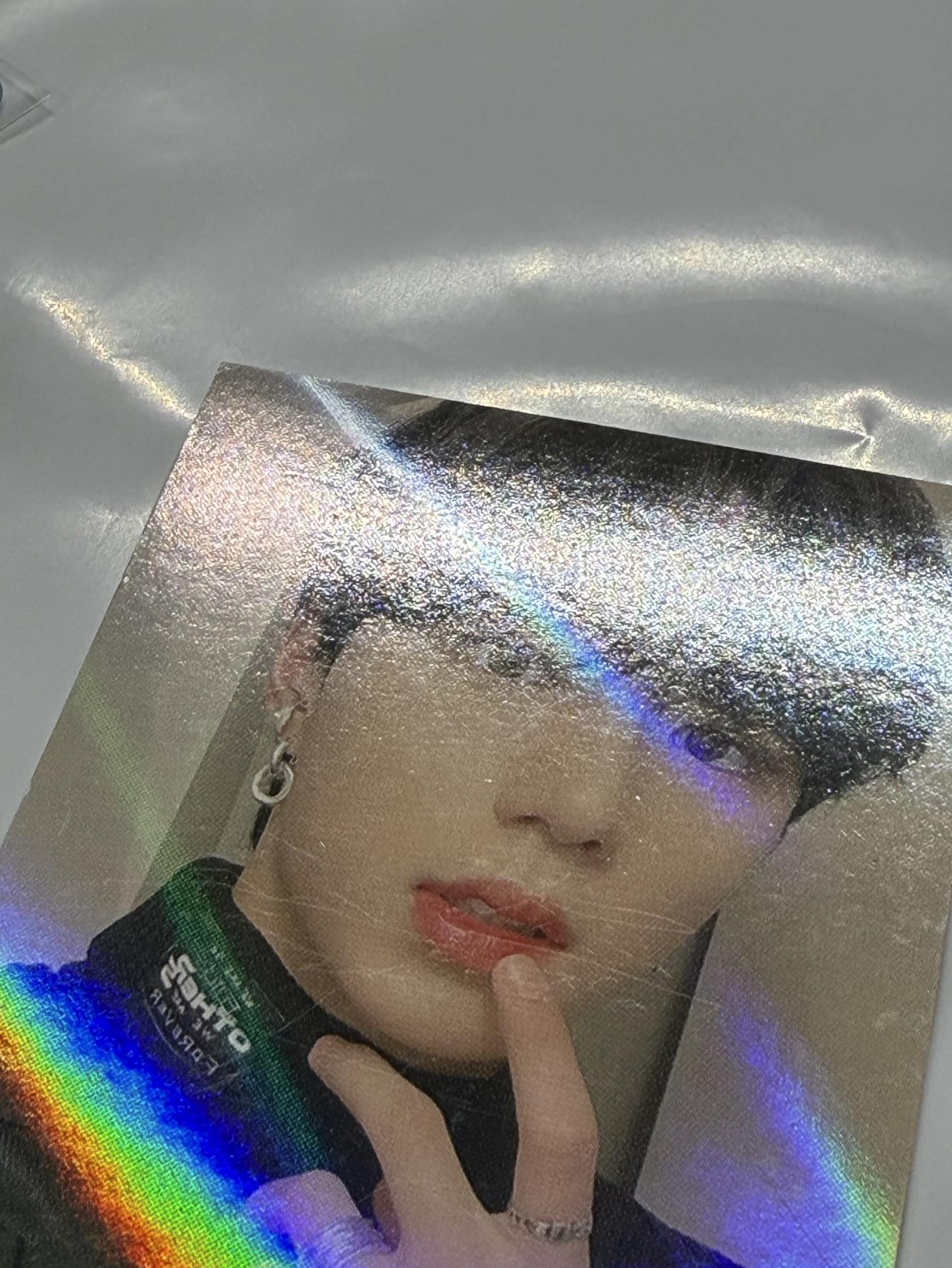 ⭐️一元起標⭐️ 抒WEi 迷二特典