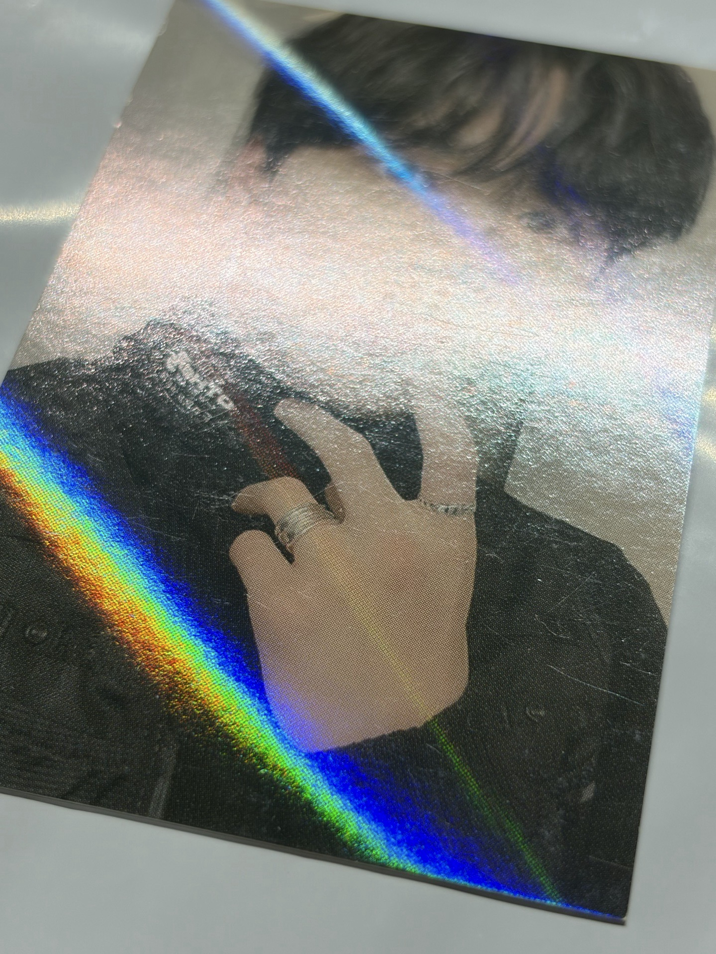 ⭐️一元起標⭐️ 抒WEi 迷二特典