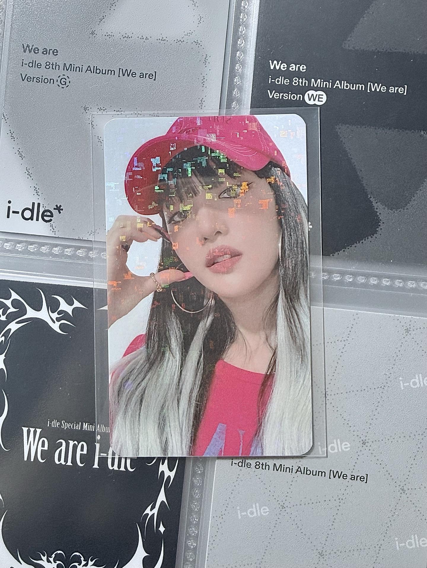 jjm2.0冷臉妮