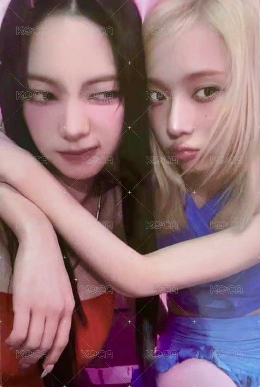 小卡