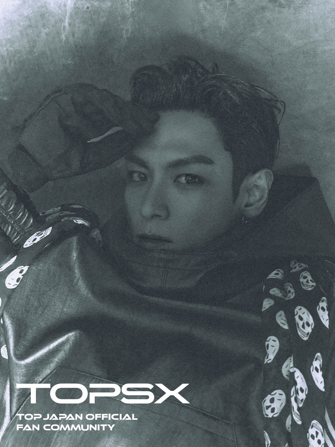 T.O.P OFFICIAL FAN COMMUNITY