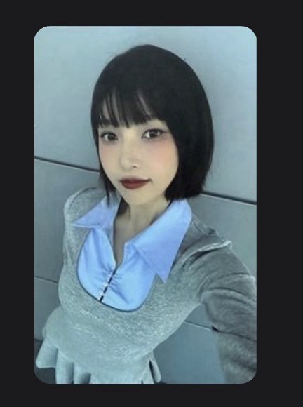 JOY 上海FM入場卡