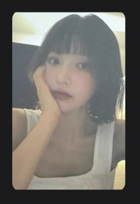 JOY 上海FM入場卡