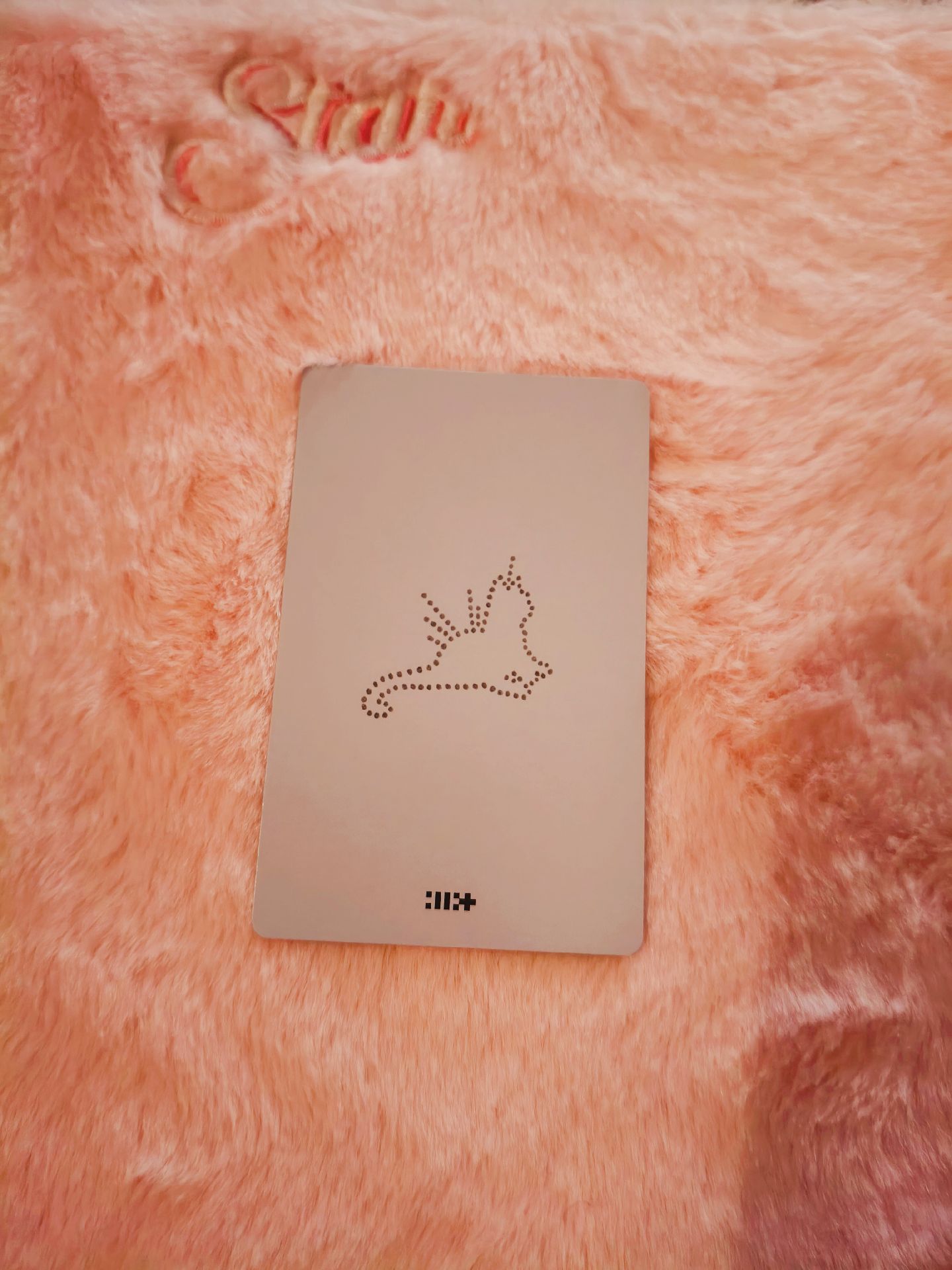 可愛沅禧固卡🎀