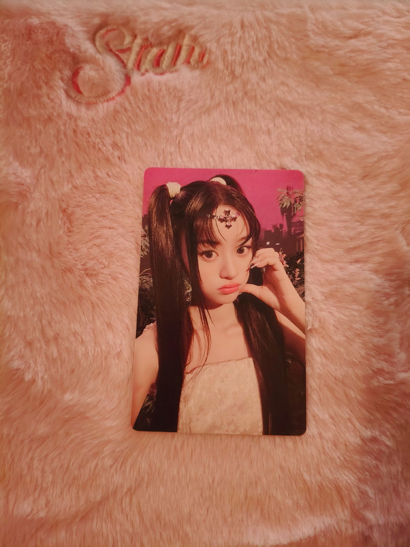 慜柱bomb電子專固卡😽