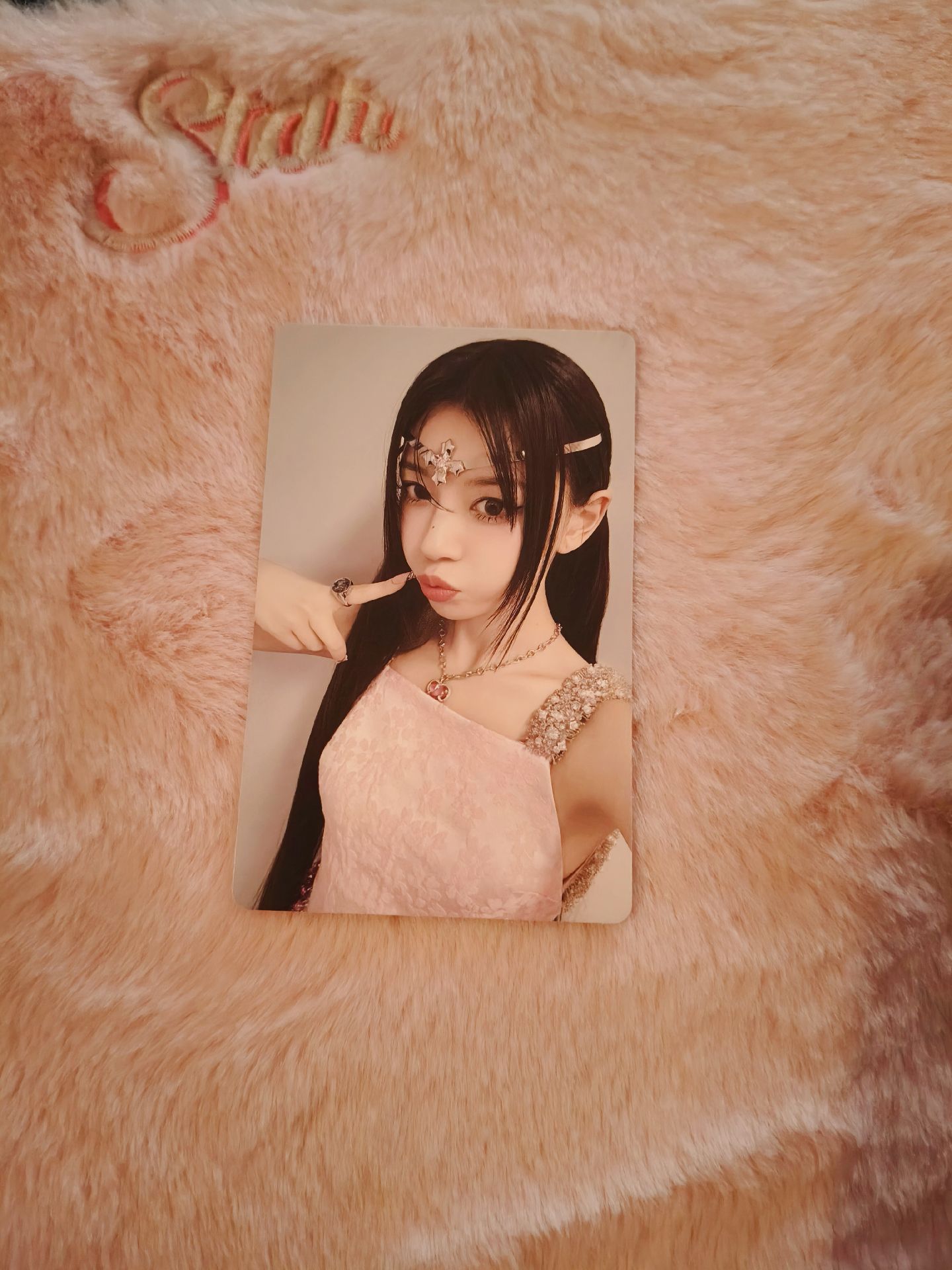 可愛嘟嘴Moka😺