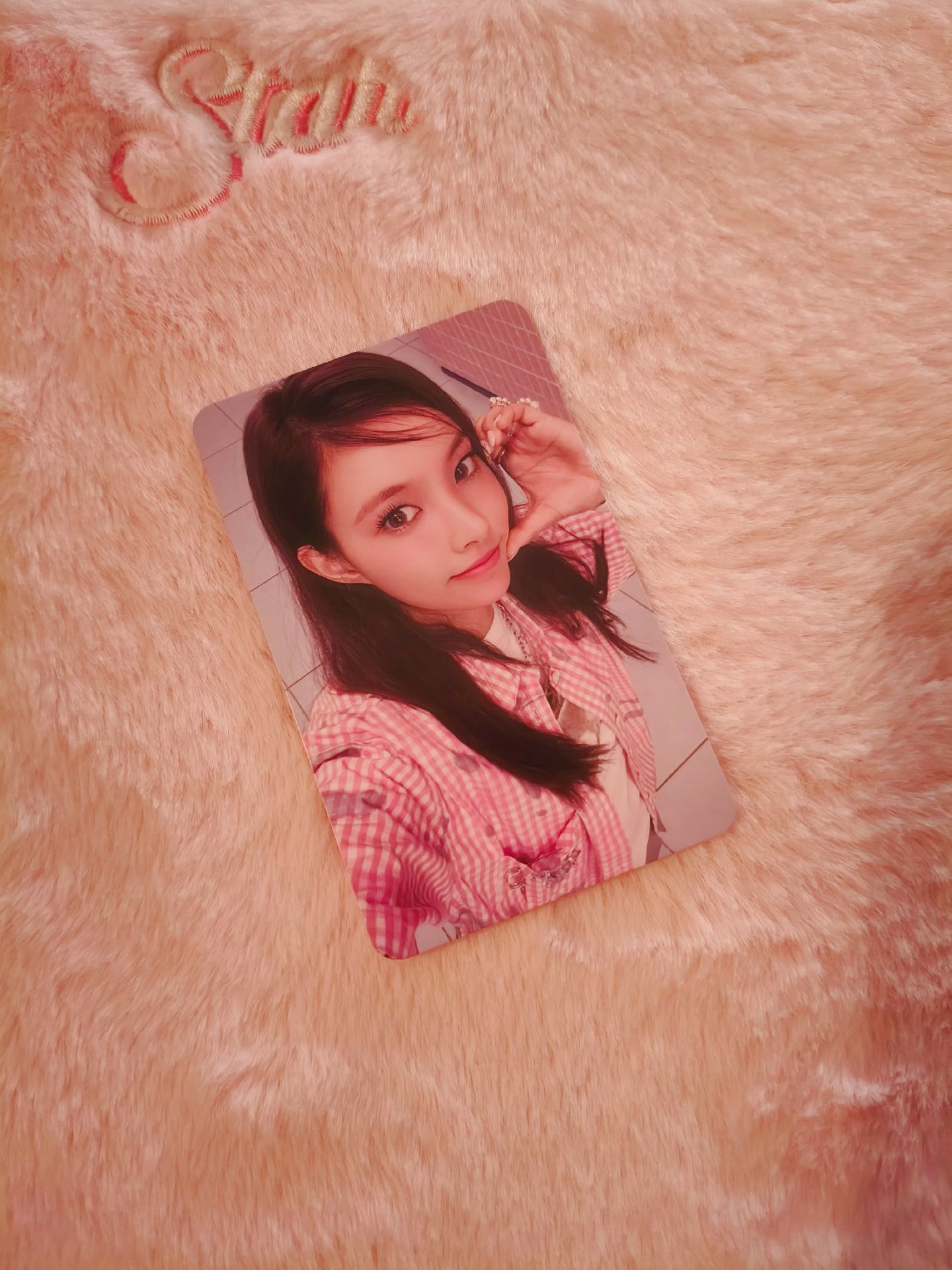 Yunah固卡💖