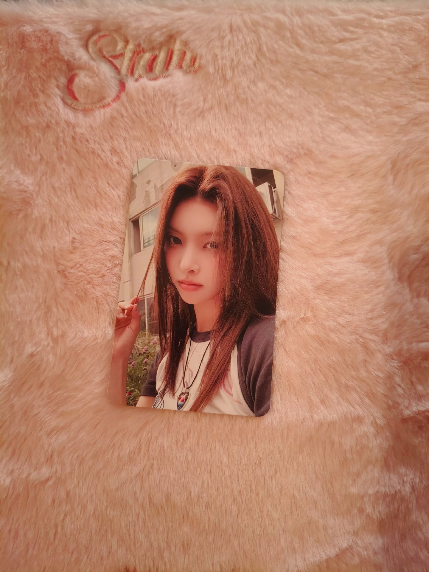 I’ll Like You Yunah小卡🌟