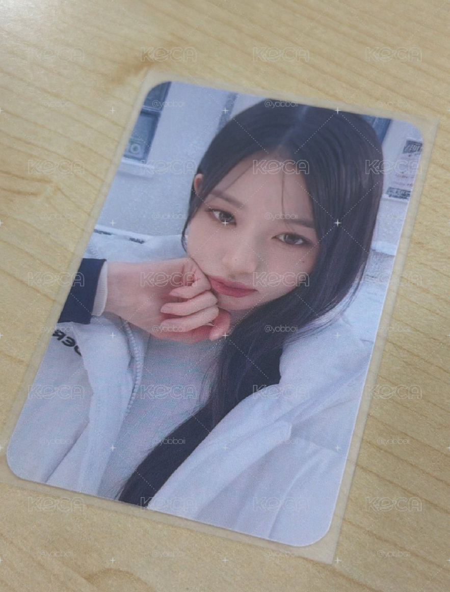 羽絨員