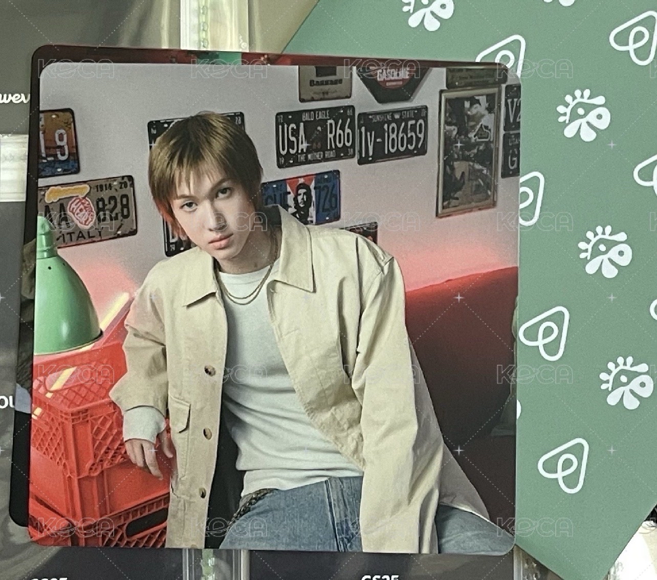 bnb馬