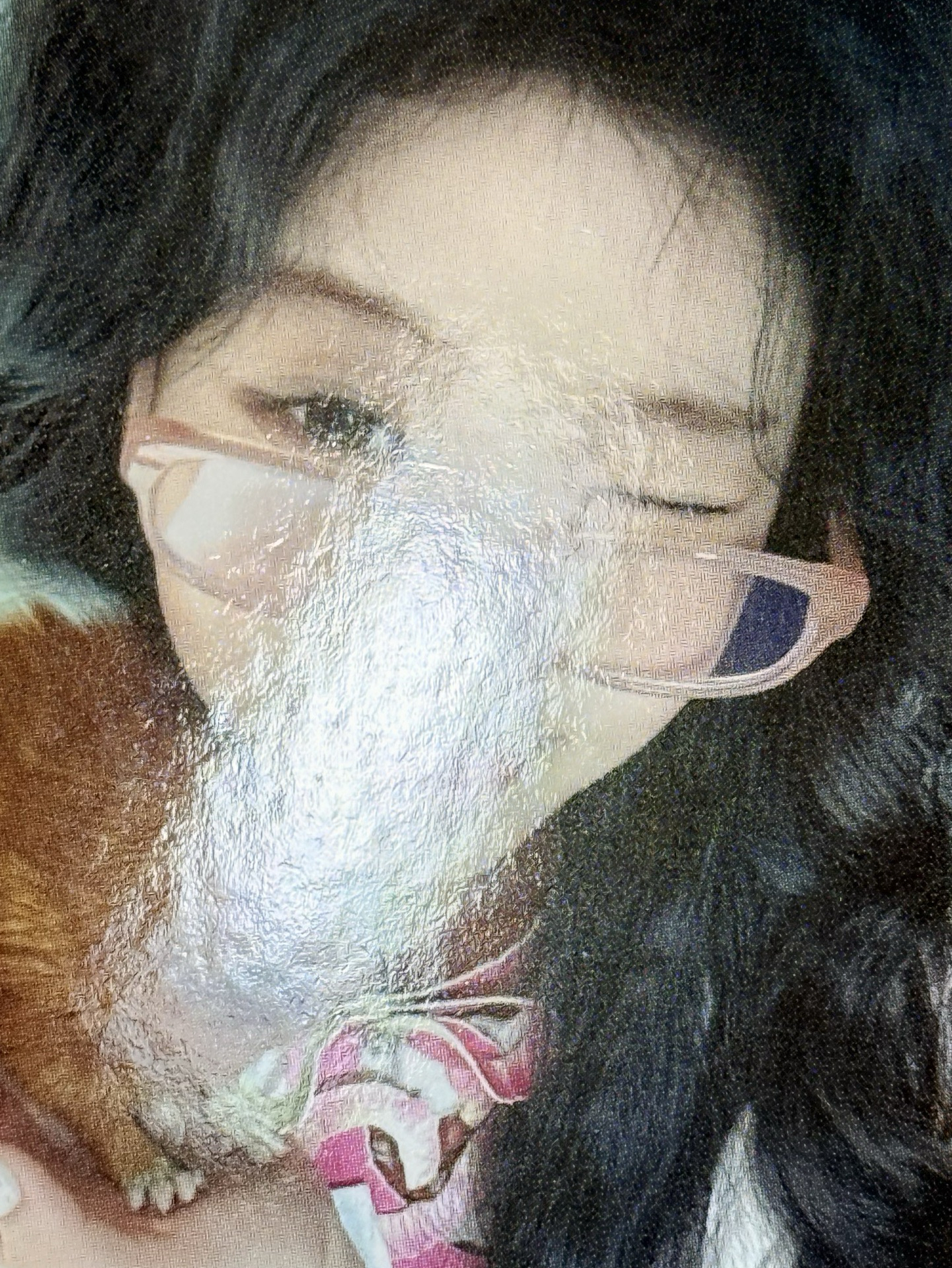 〔有損〕WONHEE＆IROHA 小盤