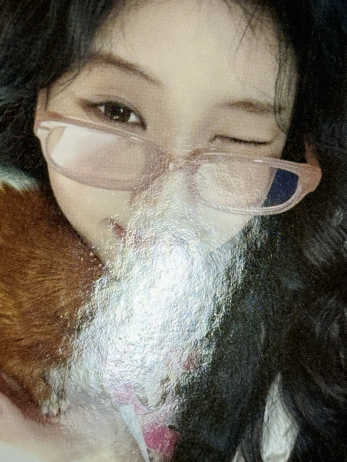 〔有損〕WONHEE＆IROHA 小盤