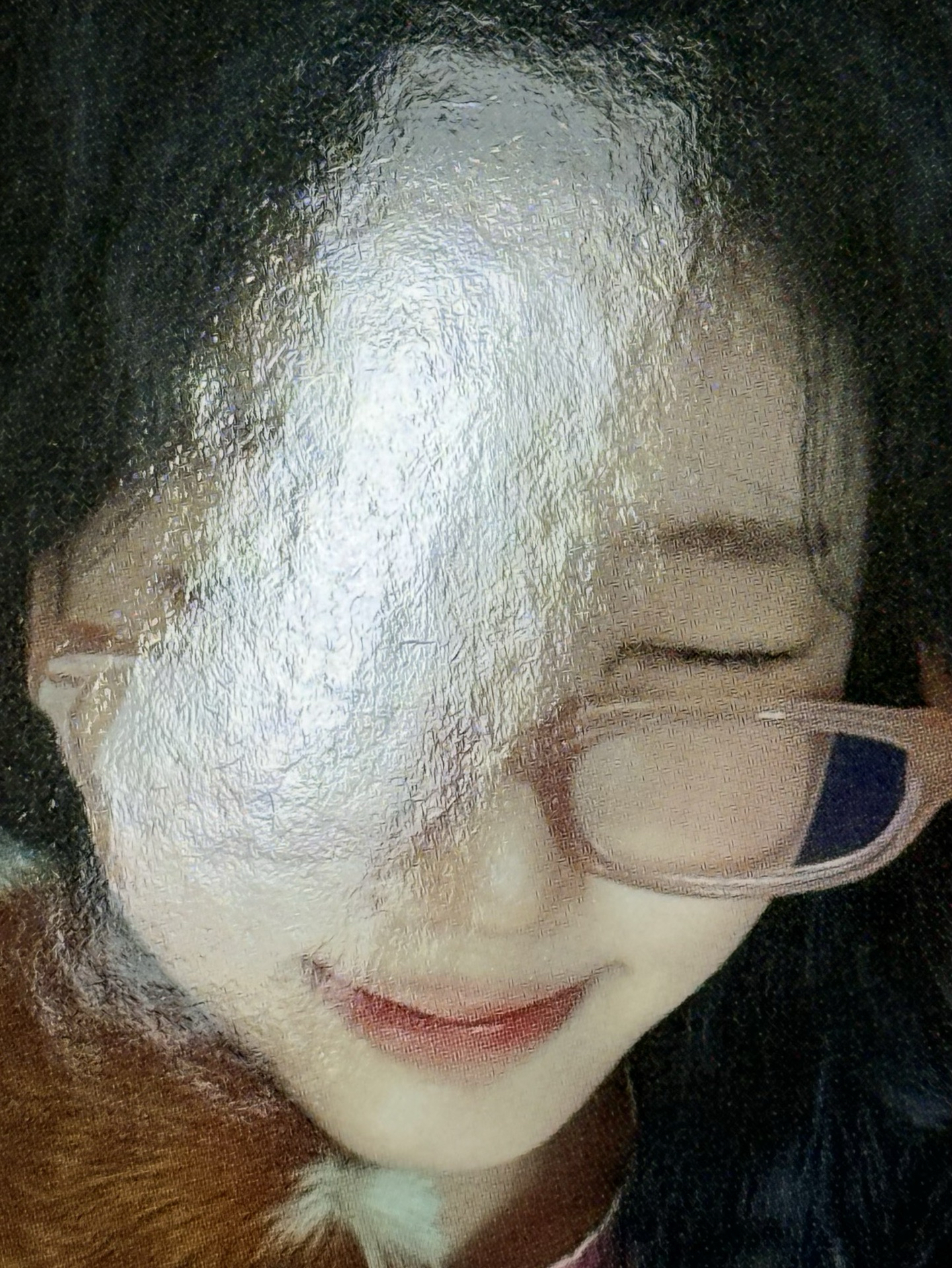〔有損〕WONHEE＆IROHA 小盤