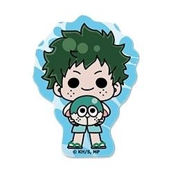 mochocho 貼紙