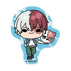 mochocho 貼紙